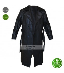 The Crow Comics Cosplay Costume for Men/Women The Crow Comics Cosplay Costume for Men/Women